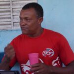 Alcimaro Honório dos Santos Assent Zumbi dos Palmares VI