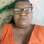 D. Marilda de Souza Francisco Quilombo Sta. Rita do Bracuí