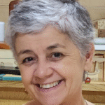Maria Margarida Machado UFG