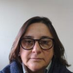 Mariana Tosolini Univ Nacional de Córdoba AR