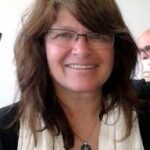 Palestrante Marieta Lorenzatti