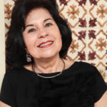Nilma Lacerda escritora