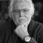 Palestrante Dante Gastaldoni UFRJ